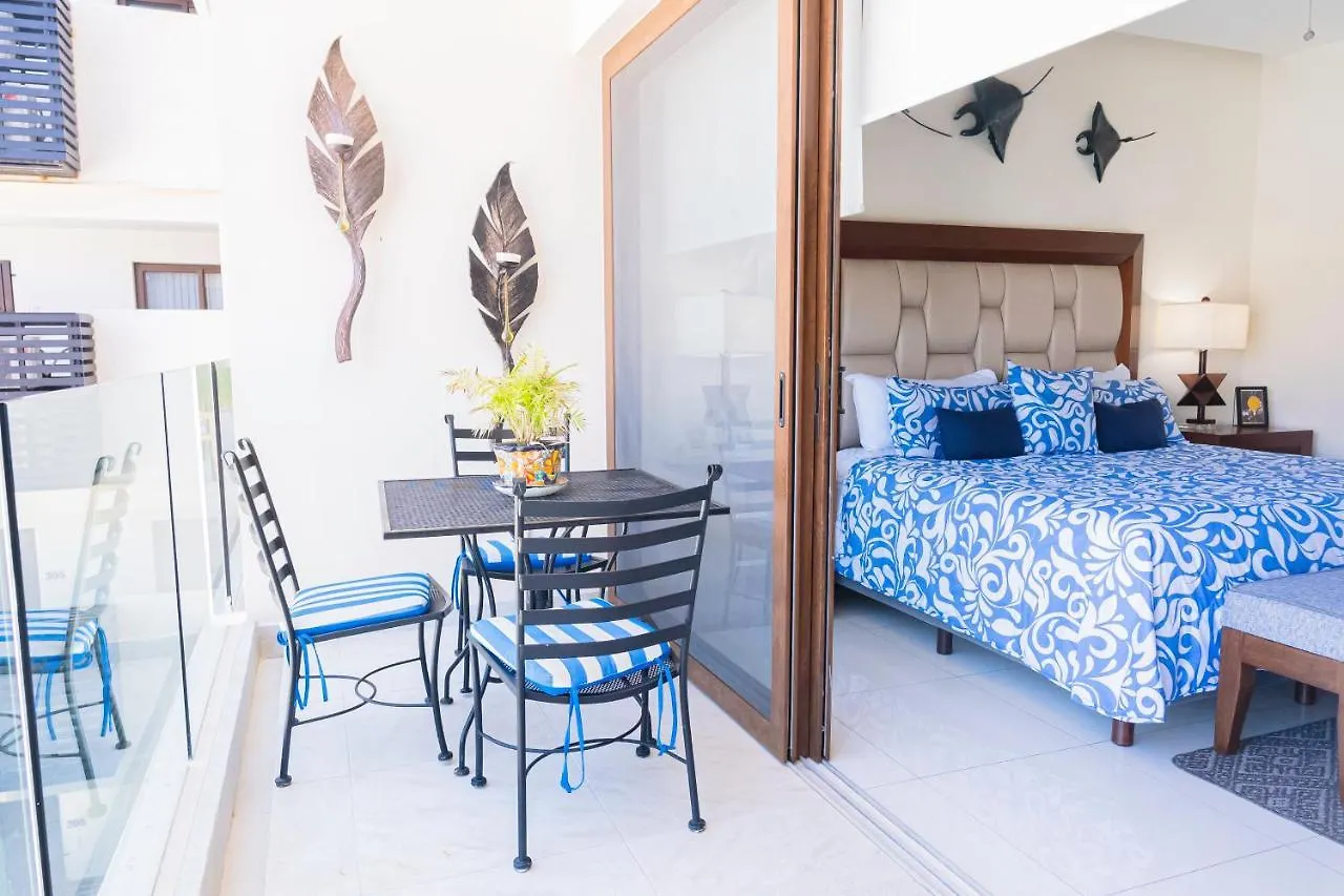 Nayri Life & Spa 408 Puerto Vallarta
