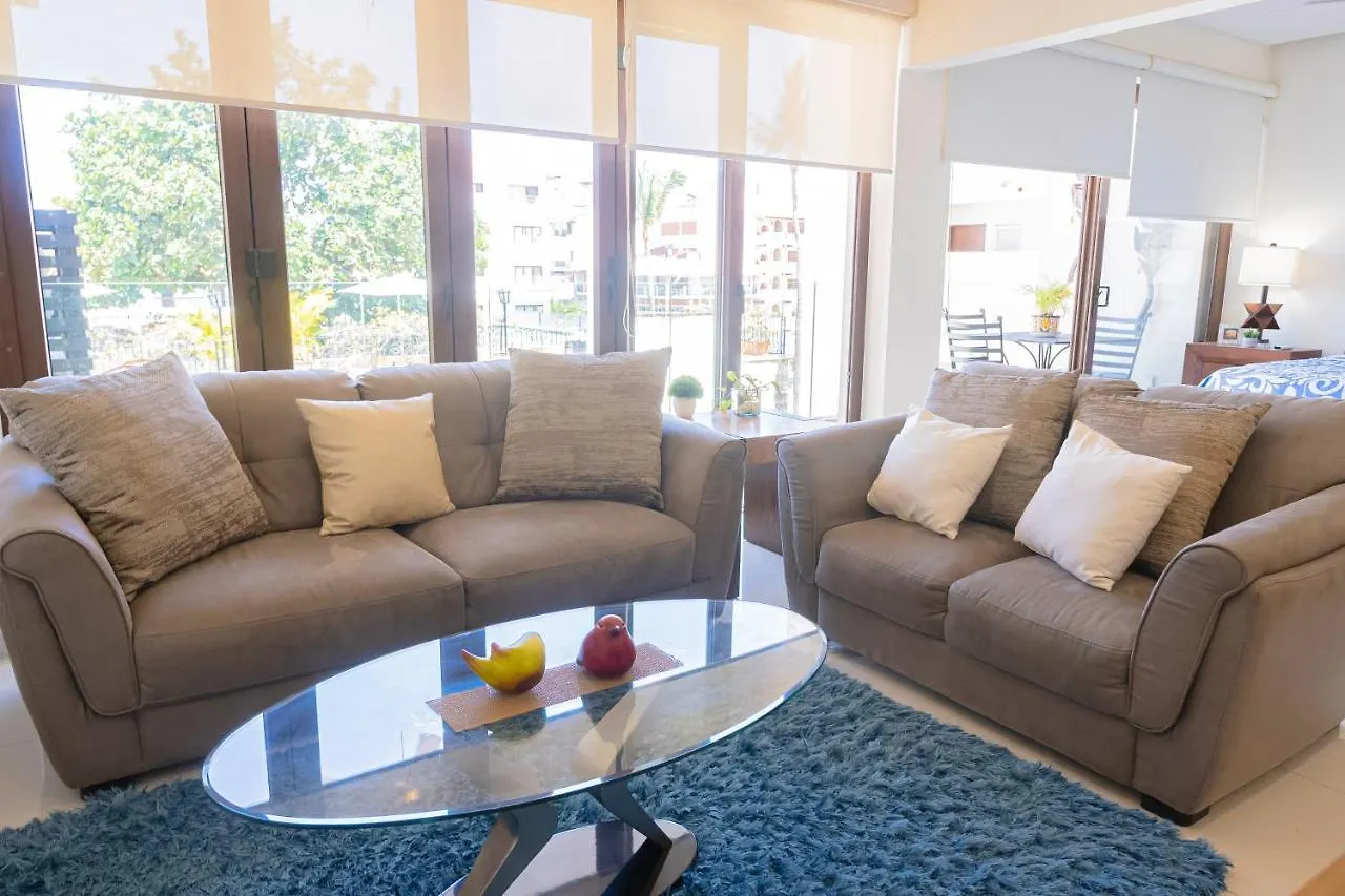 Apartment Nayri Life & Spa 408 Puerto Vallarta