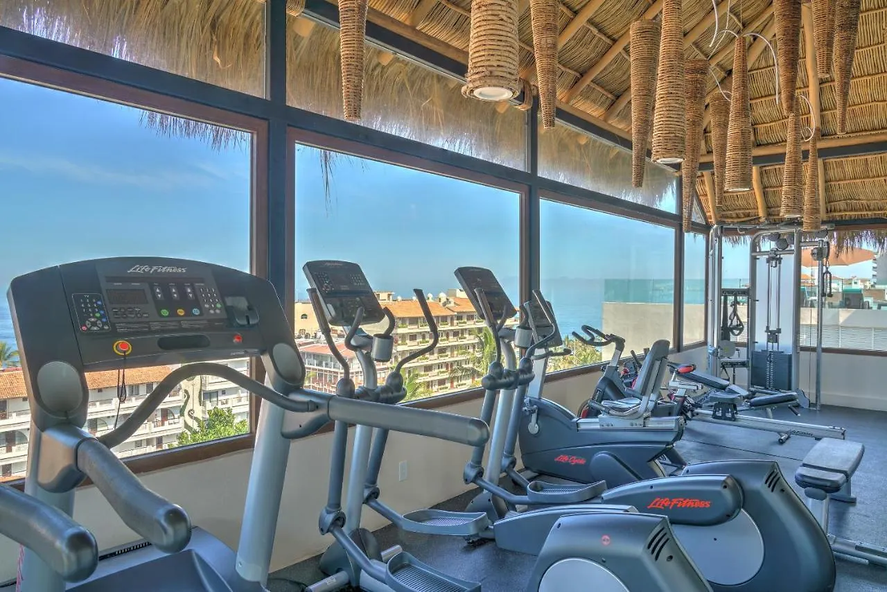 Nayri Life & Spa 408 Puerto Vallarta Mexico