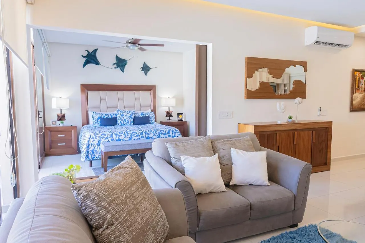 Apartment Nayri Life & Spa 408 Puerto Vallarta